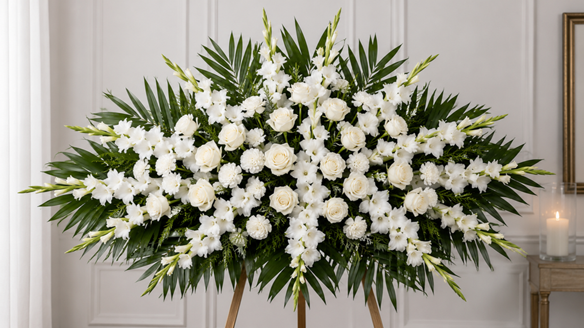 Palma Funeraria