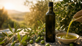 Aceite de Oliva Virgen Extra