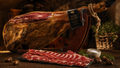 Jamón Ibérico Bellota - Pata Negra