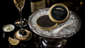 Caviar Beluga Auténtico