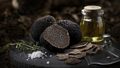 Trufa Negra Fresca - Tuber Melanosporum