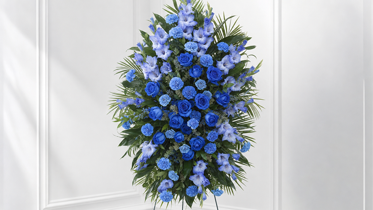 Palma Funeraria